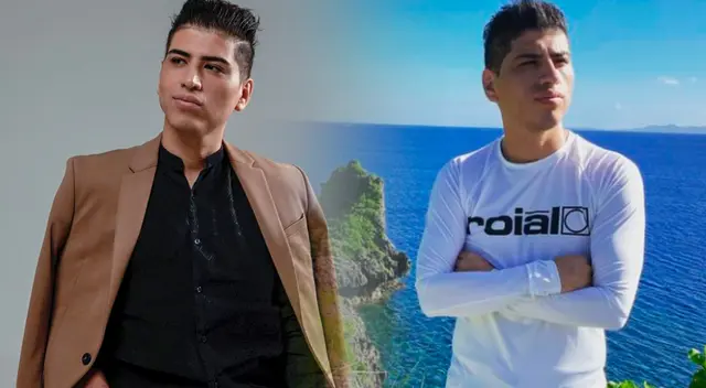 El abogado de John Kelvin había presentado recurso de apelación para que este salga de prisión. El abogado de John Kelvin había presentado recurso de apelación para que este salga de prisión.