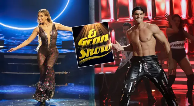 Gabriela Herrera descarta enemistad con Facundo González. Gabriela Herrera descarta enemistad con Facundo González.