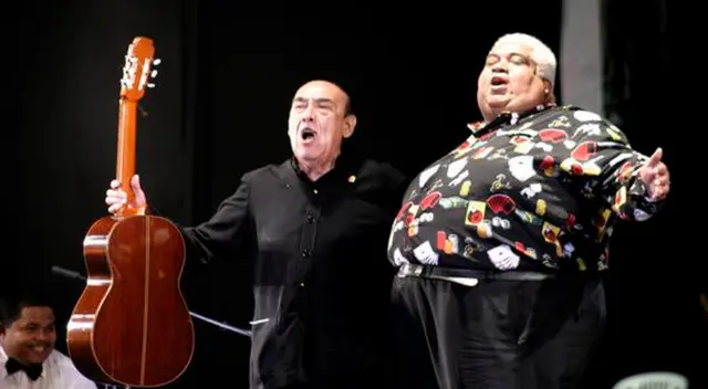 Este 31 de octubre se celebra el Día de la Canción Criolla.