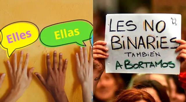 La RAE también respondió en relación al lenguaje inclusivo La RAE también respondió en relación al lenguaje inclusivo