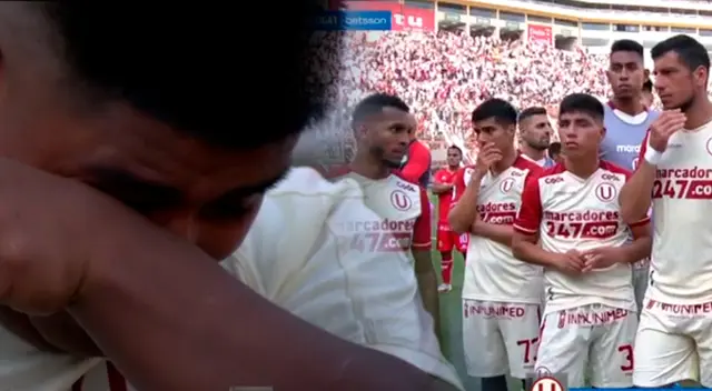 Hincha perdió la vida y el partido quedó suspendido.