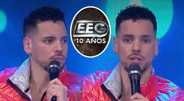 Anthony Aranda revela que gana más siendo coreógrafo que un chico reality.