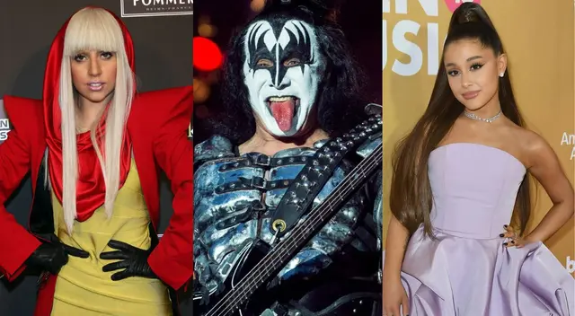 Halloween: Te mostramos algunos disfraces que podrías usar de celebridades de Hollywood