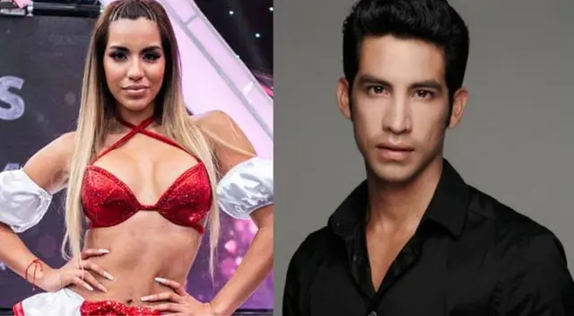 Gabriela Herrera perdió en el versus de confianza Gabriela Herrera perdió en el versus de confianza