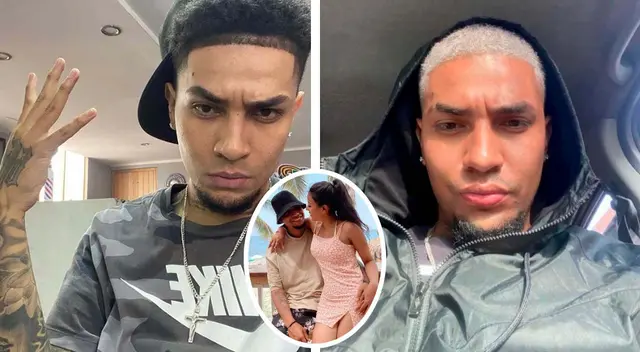 Youna furioso con los haters en sus redes sociales. Youna furioso con los haters en sus redes sociales.