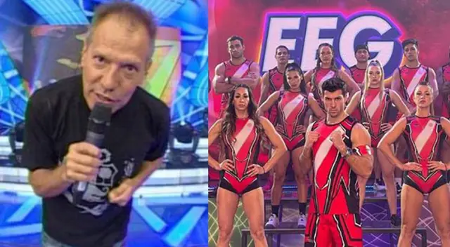 Te contamos sobre los programas juveniles que causaron revuelo en la TV peruana