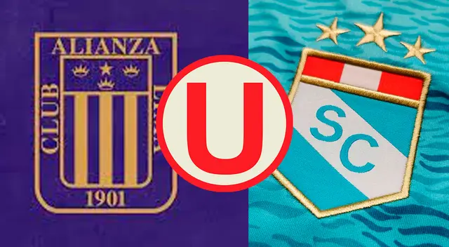 Alianza y Cristal se unen para enviar fuerzas a Universitario. Alianza y Cristal se unen para enviar fuerzas a Universitario.