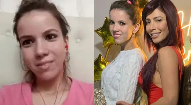 Greissy Ortega y Milena Zárate solucionaron sus problemas personales Greissy Ortega y Milena Zárate solucionaron sus problemas personales