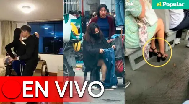 Conoce los videos virales más visto hoy lunes 24 de octubre. Conoce los videos virales más visto hoy lunes 24 de octubre.