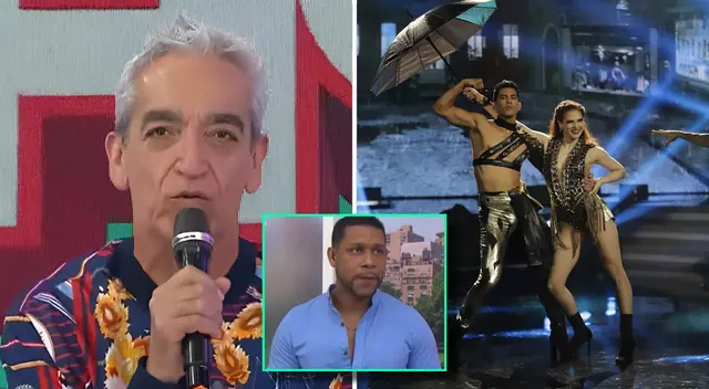 Los pasos de Santiago Suárez dieron que hablar.