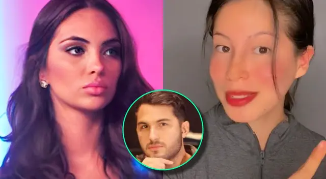 Yahomi Drushka mostró pruebas y contó hechos que dejan mal parada a Natalie Vértiz.