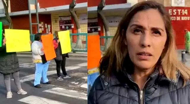 Denuncia la tía del menor que la directora ha minimizado esta agresión. Denuncia la tía del menor que la directora ha minimizado esta agresión.