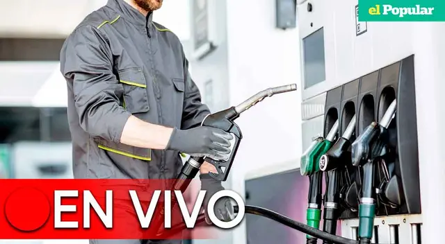 Conoce los precios más económicos de los combustibles para hoy viernes 28 de octubre.