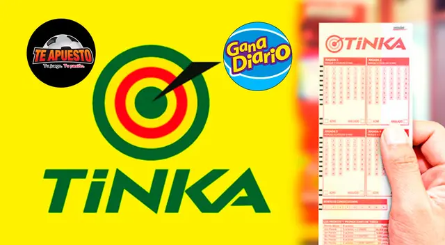 Conoce que otras loterías administra la Tinka Conoce que otras loterías administra la Tinka