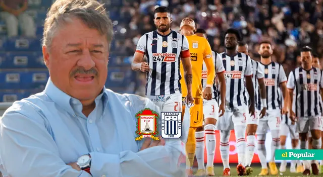 Edgar Ospina, en un mano mano con El Popular, habla de los incentivos en el fútbol.