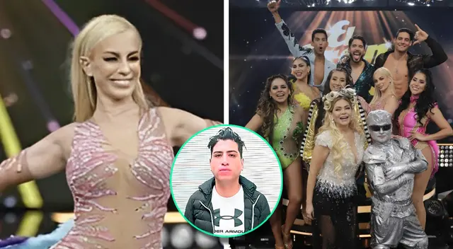 Dalia Durán regresaría como jale de la Señito