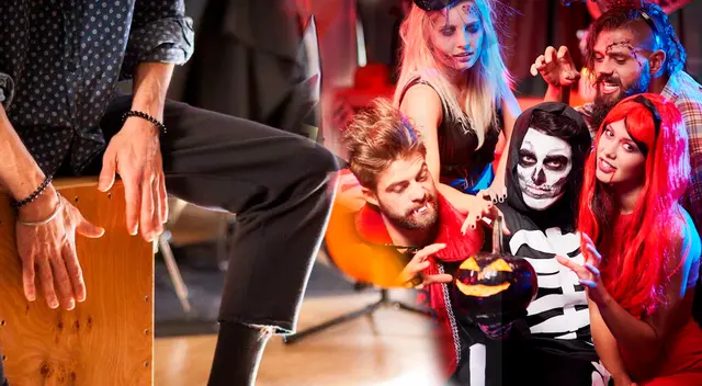 Conoce tips para mejorar tus ingresos en Halloween y el Día de la Canción Criolla