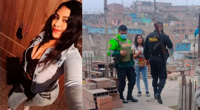 Mujer asesina a su pareja y luego intenta limpiar la escena del crimen. Mujer asesina a su pareja y luego intenta limpiar la escena del crimen.