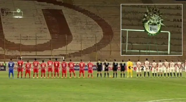 Universitario y Sport Huancayo jugaron por la fecha 18 del Torneo Clausura de la Liga 1 2022.