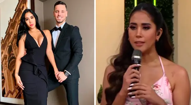 Anthony Aranda recibe inesperado comentario. Anthony Aranda recibe inesperado comentario.