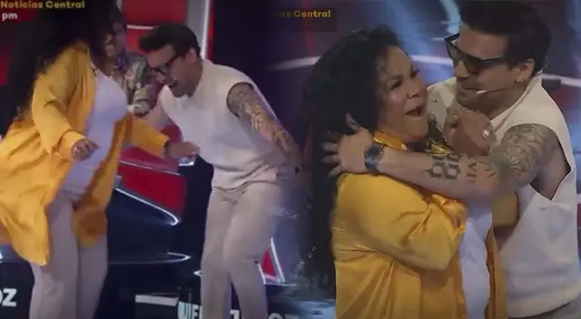 La Voz Kids. La Voz Kids.