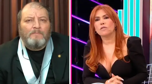 Abogado de John Kelvin pierde los papeles EN VIVO.