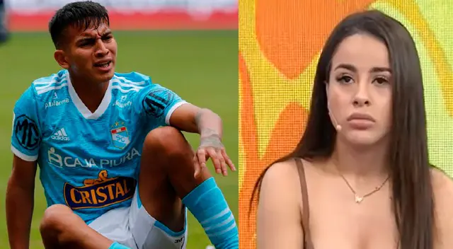 Martín Távara fue detenido por la policía junto a su pareja tras agredirla. Martín Távara fue detenido por la policía junto a su pareja tras agredirla.