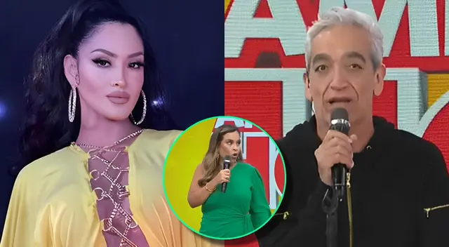 Michelle Soifer se vio en el ojo de la tormenta.