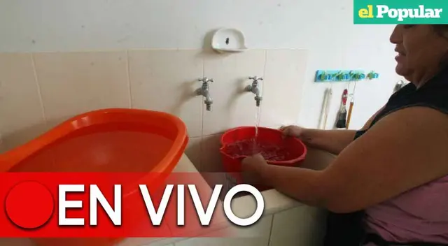 Conoce los distritos afectados por corte de agua hoy martes 25 de octubre. Conoce los distritos afectados por corte de agua hoy martes 25 de octubre.