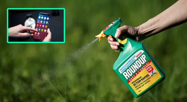 Imagen referencial Imagen referencial