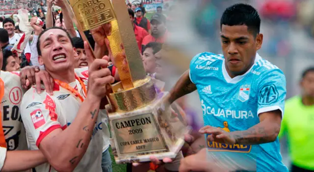 Carlos Galván desea que Universitario tenga buenos fichajes para el 2023. Carlos Galván desea que Universitario tenga buenos fichajes para el 2023.