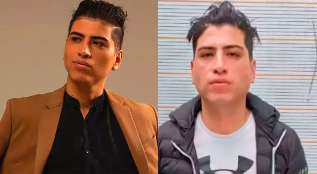 El cumbiambero será encarcelado del penal Lurigancho luego de ser acusado por los delitos de violencia física y agresión sexual.