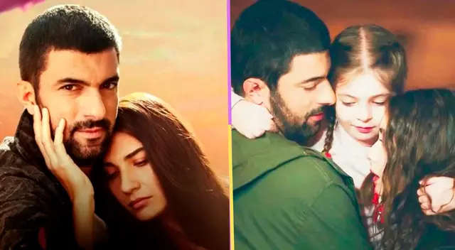 Descubre todos los detalles de la telenovela turca 'El valor de una madre'.