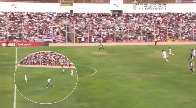 Alianza Lima y Ayacucho FC jugaron por la fecha 18 del Torneo Clausura de la Liga 1 2022.