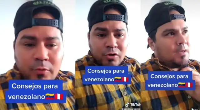 Venezolano Venezolano
