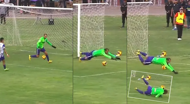 Alianza Lima y Ayacucho FC jugaron por la fecha 18 del Torneo Clausura de la Liga 1 2022.