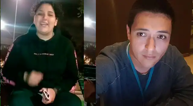 Pamela Cabanillas, estafadora de las entradas falsas del concierto de Daddy Yankee, apareció en un video viral promocionado otros conciertos.