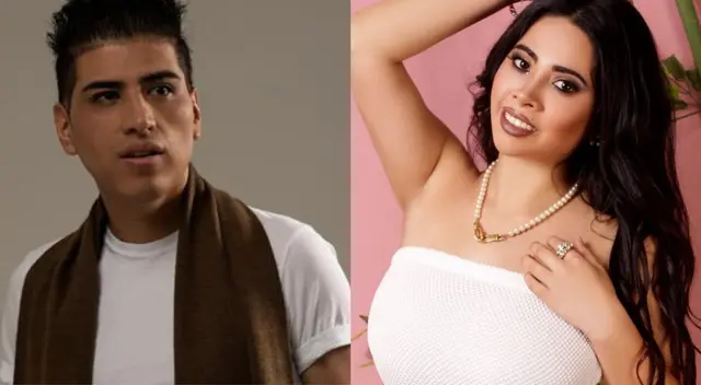 Alejandra Acha: Conoce a la joven que viene siendo vinculada con John Kelvin. Alejandra Acha: Conoce a la joven que viene siendo vinculada con John Kelvin.