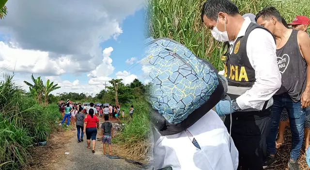 Menor estaba desaparecida desde el sábado 22 de octubre Menor estaba desaparecida desde el sábado 22 de octubre