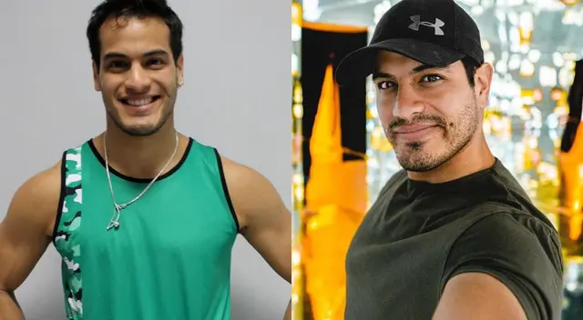 Ernesto Jiménez: ¿Qué fue de la vida del exchico reality de 'Combate'?