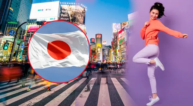 Conoce por qué se prohibía el baile en Japón