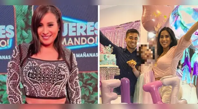 Kathy Sheen opina sobre Melissa Paredes y Gato Cuba. Kathy Sheen opina sobre Melissa Paredes y Gato Cuba.