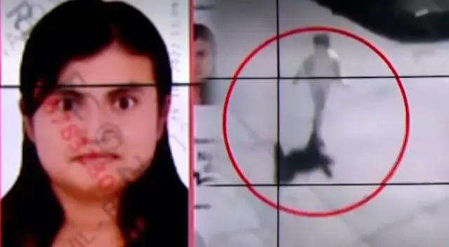 Mujer retuvo más de 12 horas a menor de edad en San Juan de Lurigancho. Mujer retuvo más de 12 horas a menor de edad en San Juan de Lurigancho.