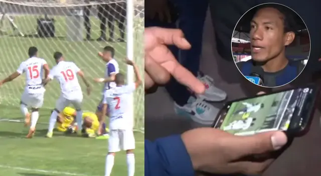 Alianza Lima y Ayacucho FC jugaron por la fecha 18 del Torneo Clausura de la Liga 1 2022. Alianza Lima y Ayacucho FC jugaron por la fecha 18 del Torneo Clausura de la Liga 1 2022.