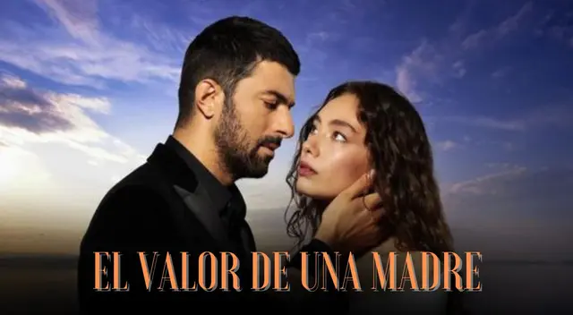 El valor de una madre: Conoce cuántos capítulos tiene una telenovela turca