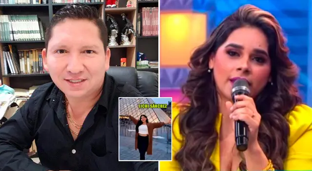 Paul Pineda viaja por Europa junto a joven. Paul Pineda viaja por Europa junto a joven.