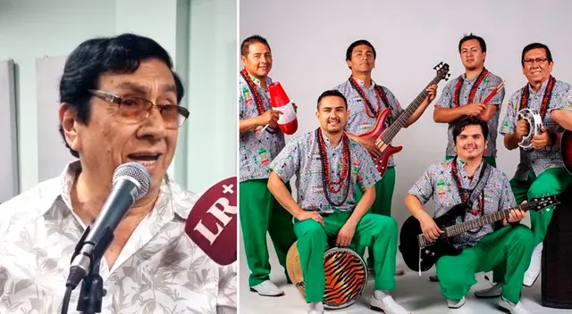 Los Mirlos tocarán junto a Red Hot Chili Peppers.