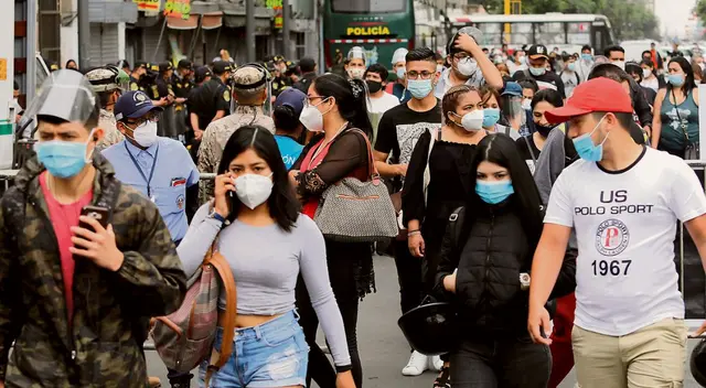 Gobierno pone fin al estado de emergencia por el COVD-19 Gobierno pone fin al estado de emergencia por el COVD-19