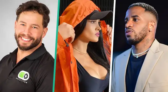 Kevin Blow asegura que hay "un interés económico" de Michelle Soifer hacia Jefferson Farfán