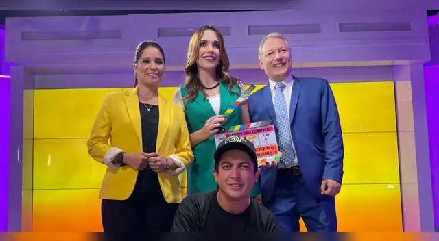 Reina sin Corona, la nueva película nacional